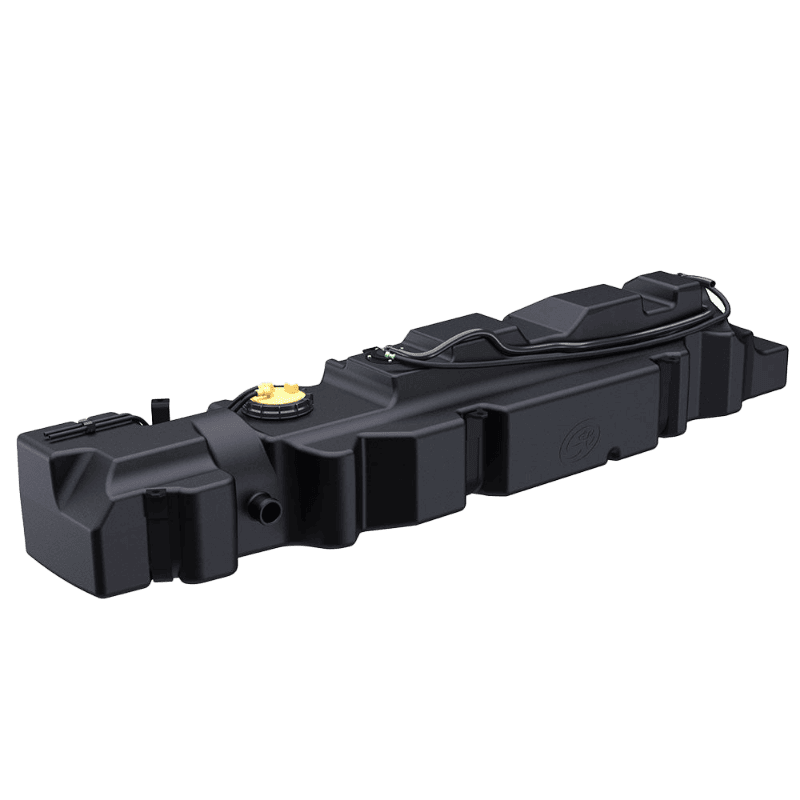 40 Gallon Replacement Fuel Tank for 2007-2018 Mercedes Sprinter 144" & 170" Wheelbase & 2018-2019 Winnebego Revel (2017-2018 Chassis)