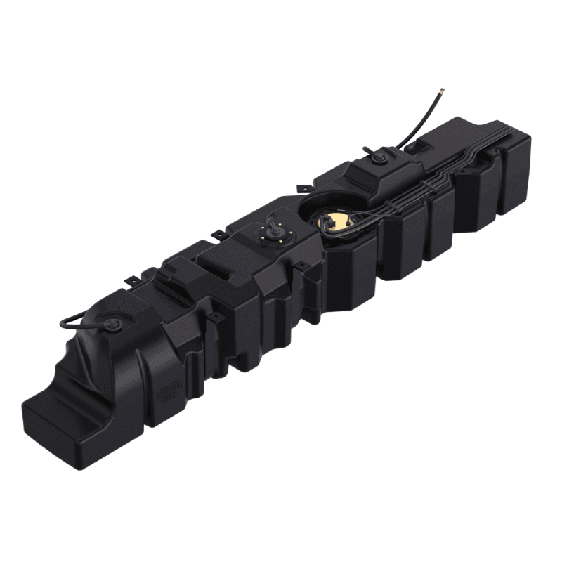 40 Gallon Replacement Fuel Tank for 2019-2024 4WD Chassis Winnebago Revel, 2022-2023 Entegra Launch and more.