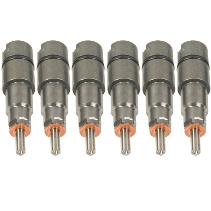 Injector Kit 1998-2002 Dodge 5.9L Cummins 24-Valve 75hp BD Diesel