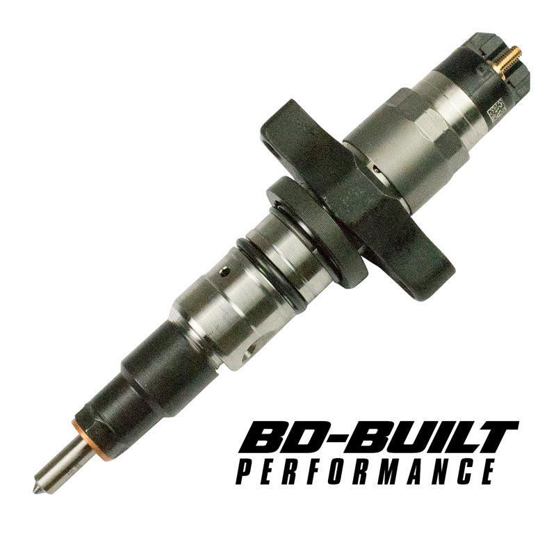 BD-Built Performance 5.9L Cummins CR Injector Dodge 2003-2004 Stage 6 53 percent / 120hp BD Diesel