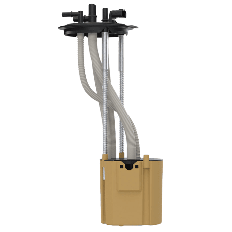 Fuel Sending Unit (For use with aftermarket lift pumps) for 2017-2025 Ford F250/F350, Crew Cab Short Bed, 6.7L Powerstroke
