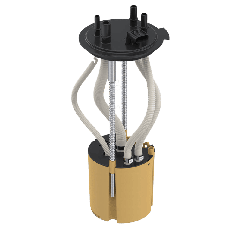 Fuel Sending Unit (For use with aftermarket lift pumps) for 2011-2016 Ford F250/F350, Crew Cab, Short Bed w/S&B Tank, Long Bed w/OEM Tank, 6.7L Powerstroke