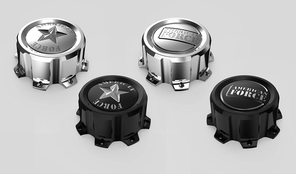American Force Floating Cap