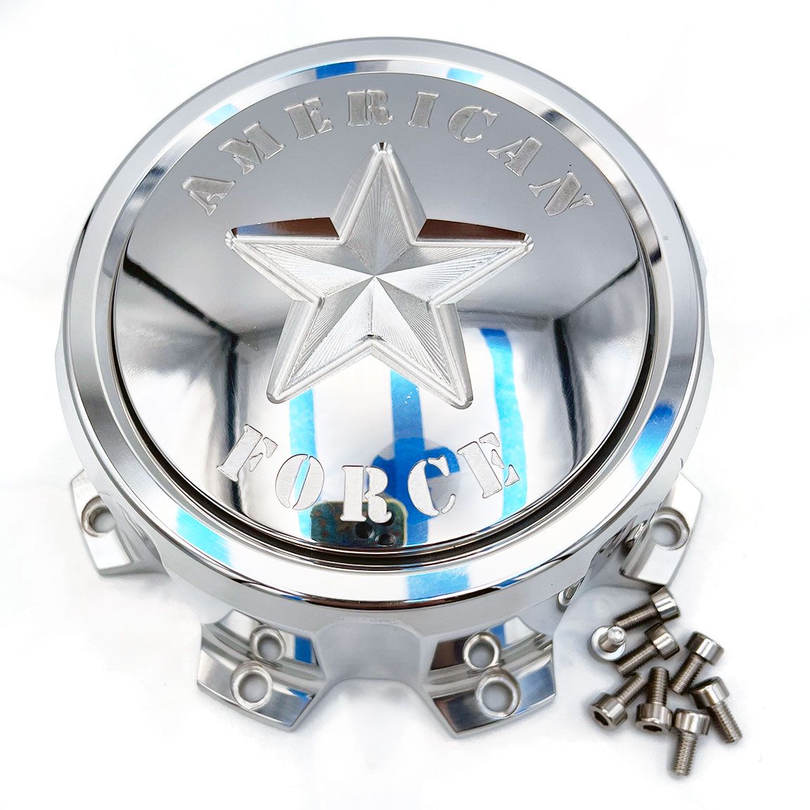 American Force Floating Cap