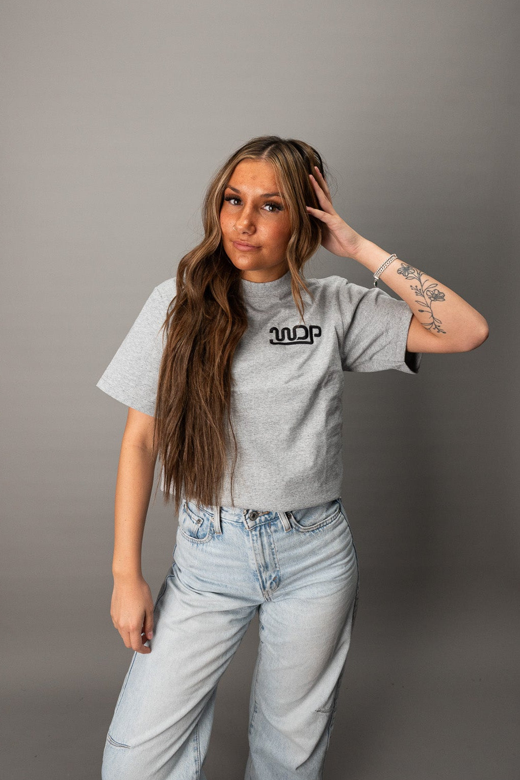 WDP Ranch Essential Tee