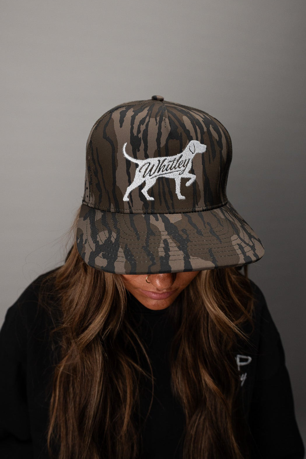 Whitley Pointer Hat