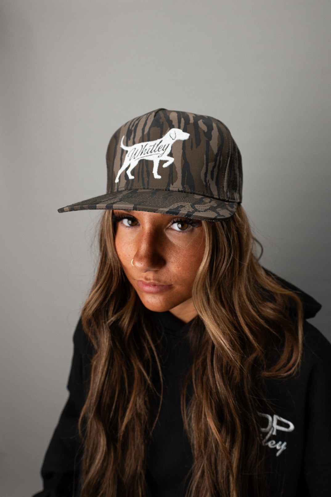 Whitley Pointer Hat