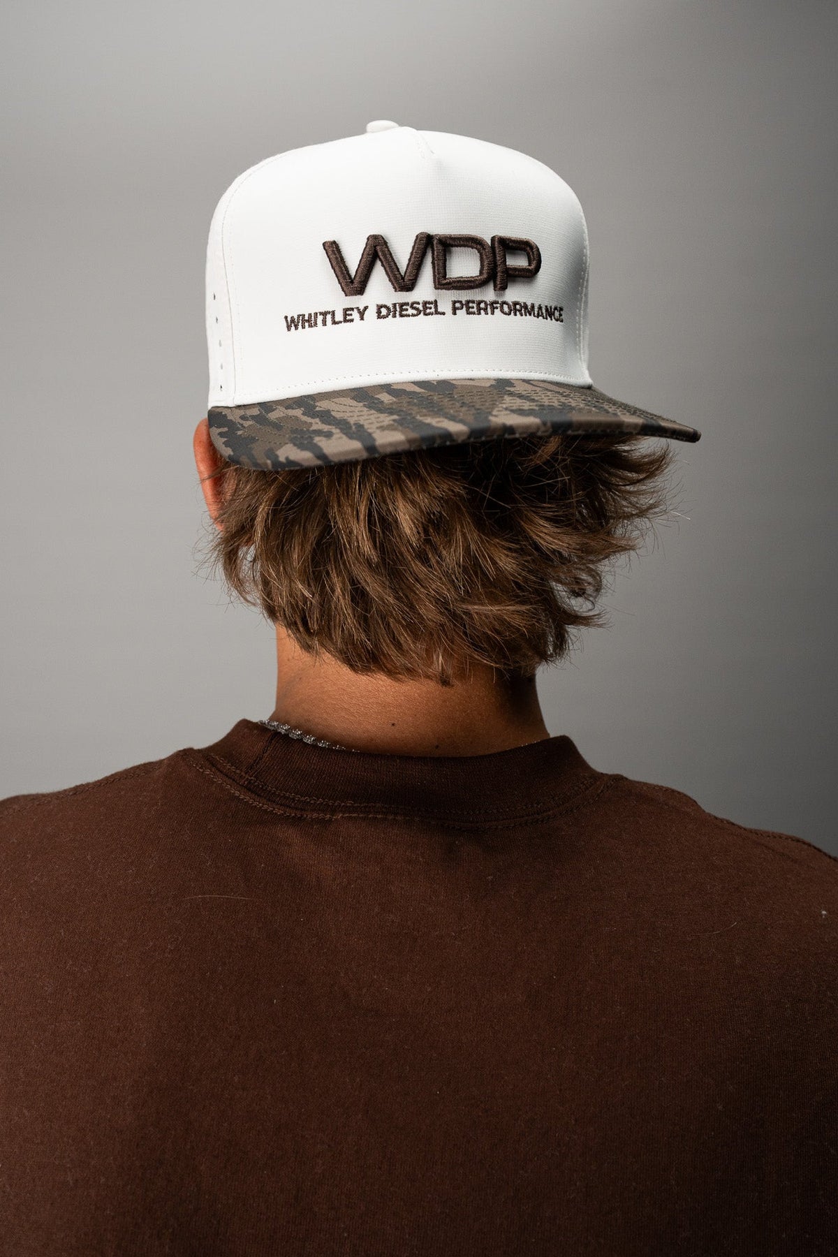 WDP Classic Snapback