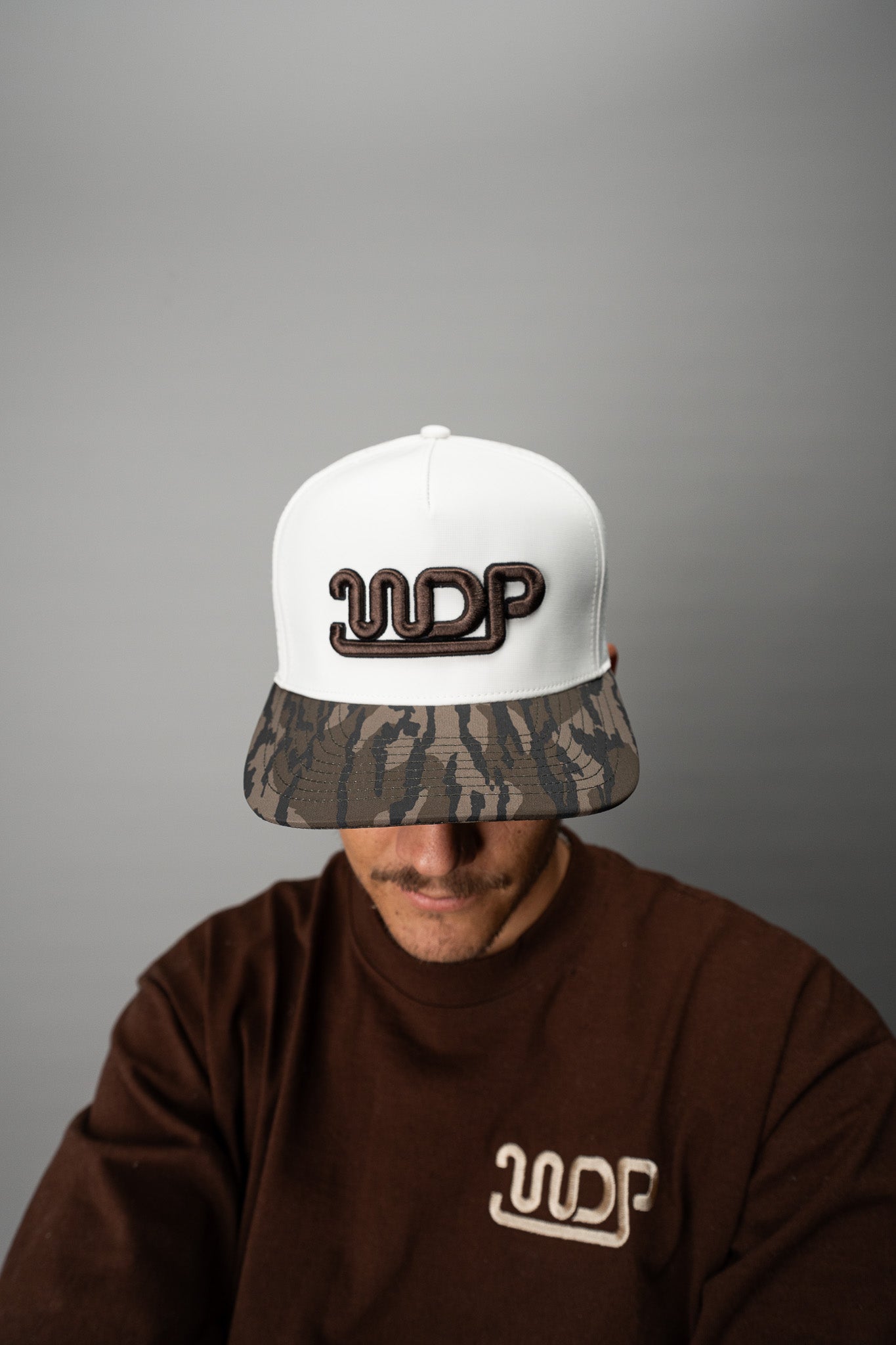 WDP Ranch Snap Back