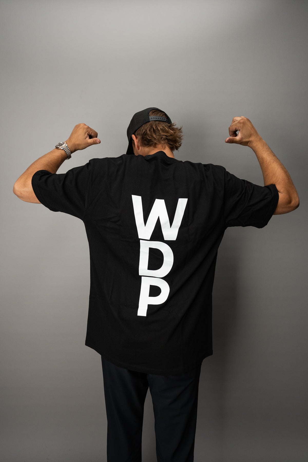 WDP Classic Tee