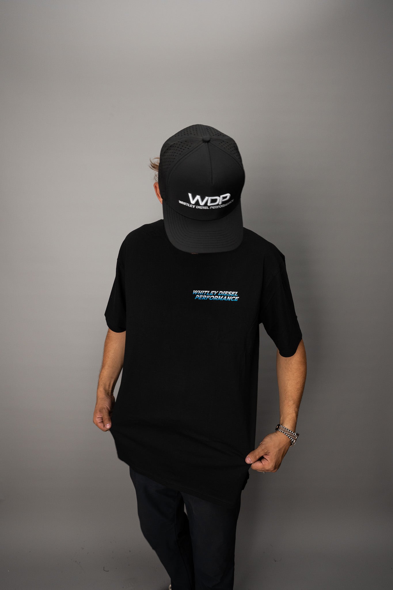 Big Wheels & Bad Decisions Tee