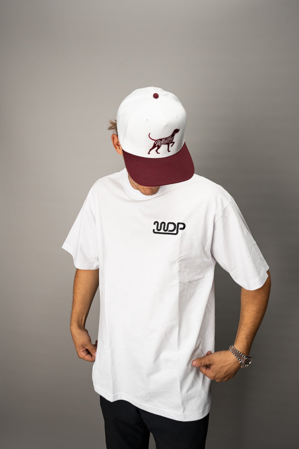WDP Ranch Essential Tee