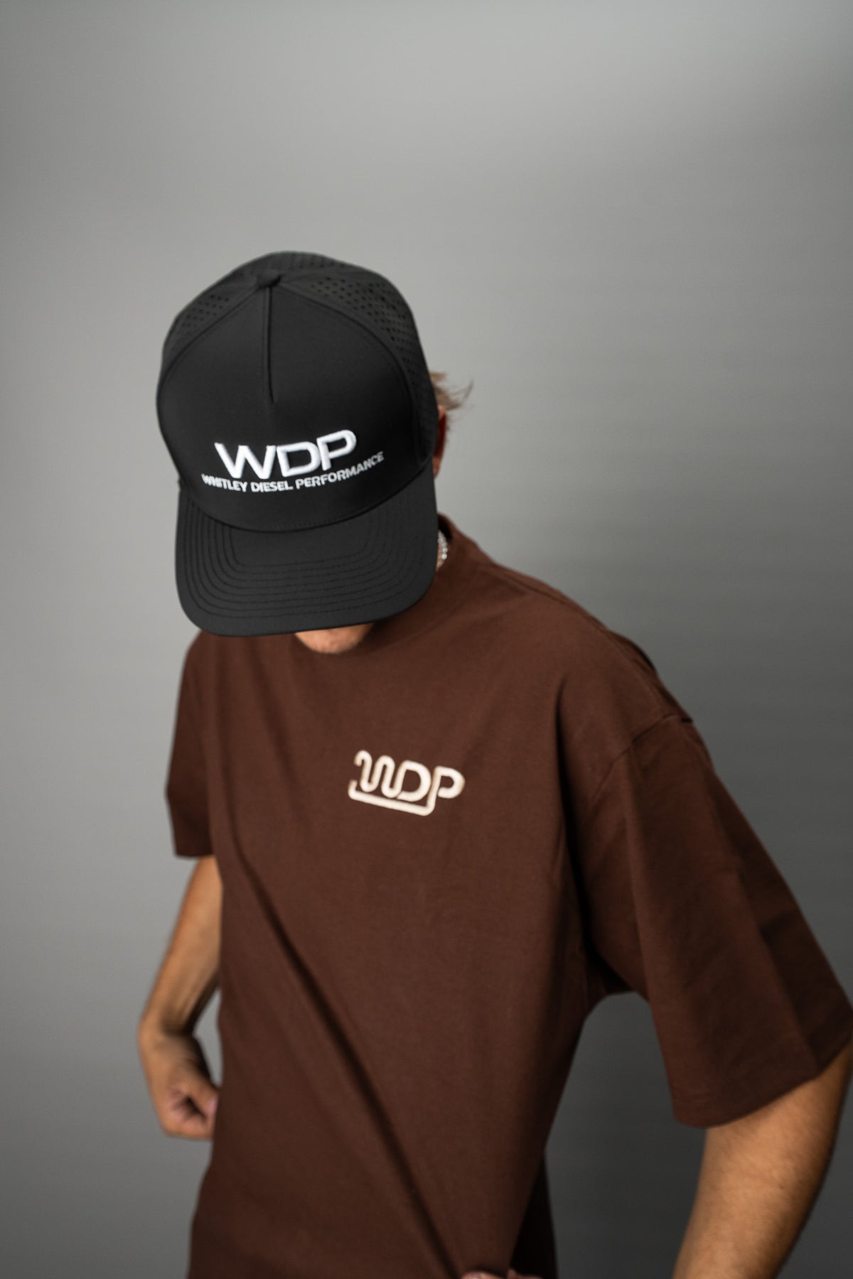 WDP Classic Snapback
