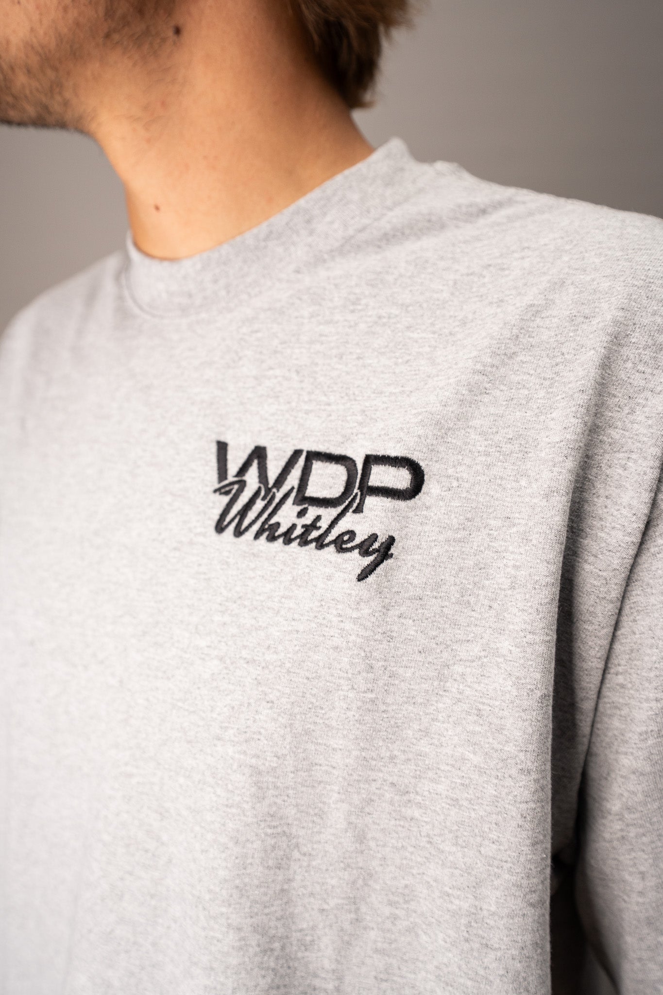Whitley Tee