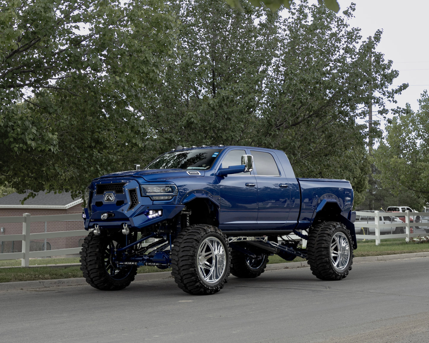 Whitley Diesel Truck Fest '25 -VIP Ticket