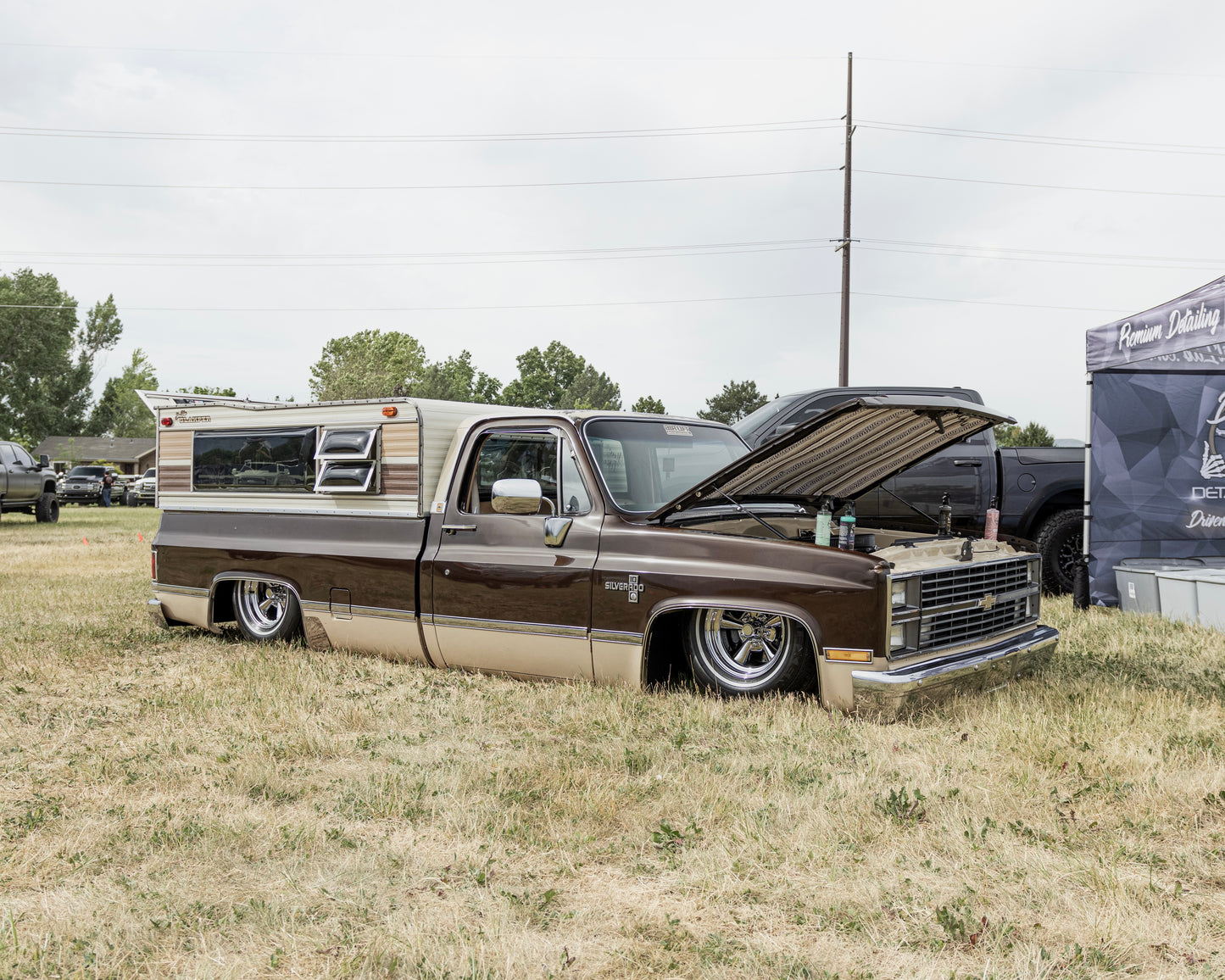 Whitley Diesel Truck Fest '25 - General Admission