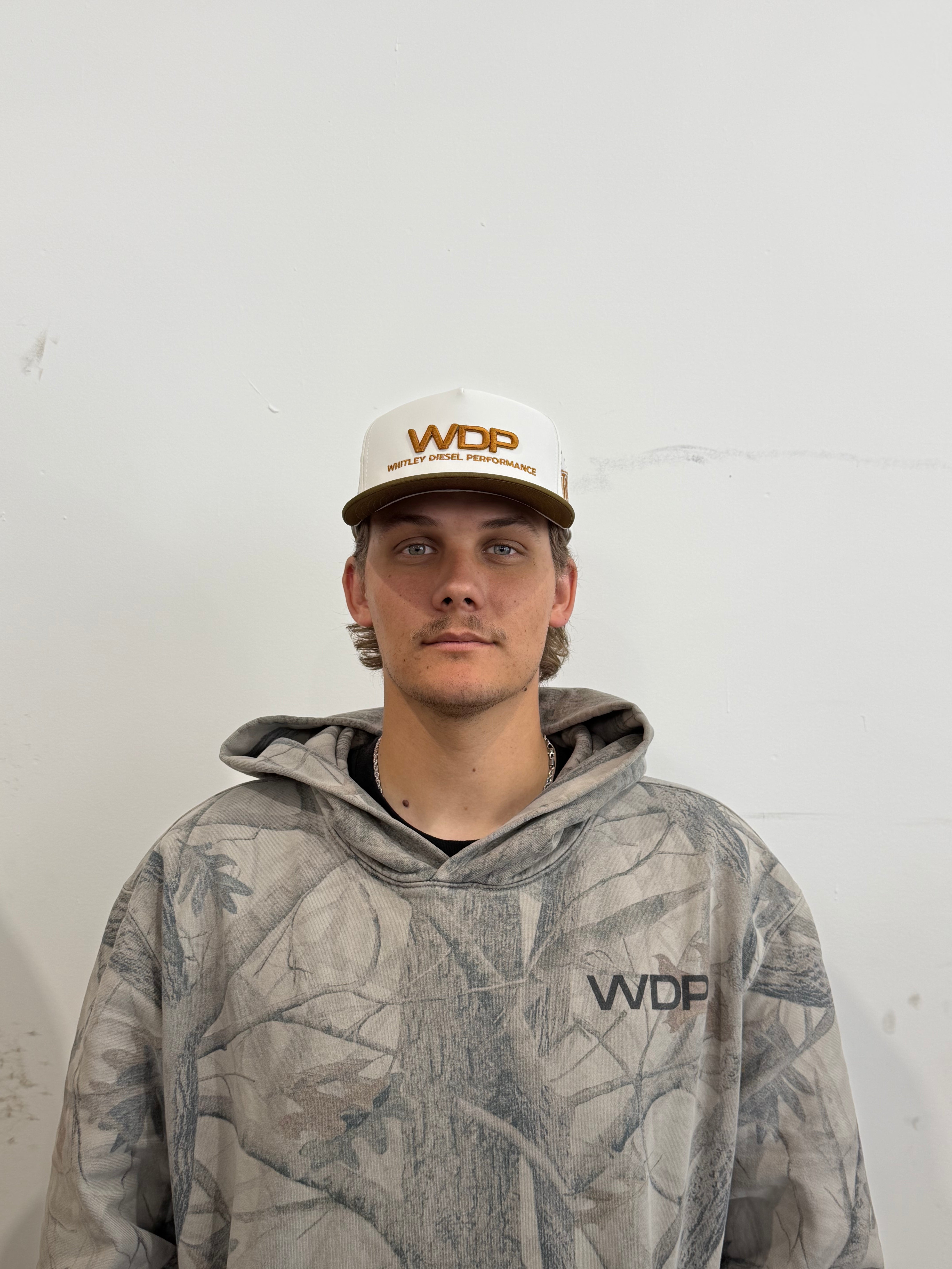 WDP Classic Snapback