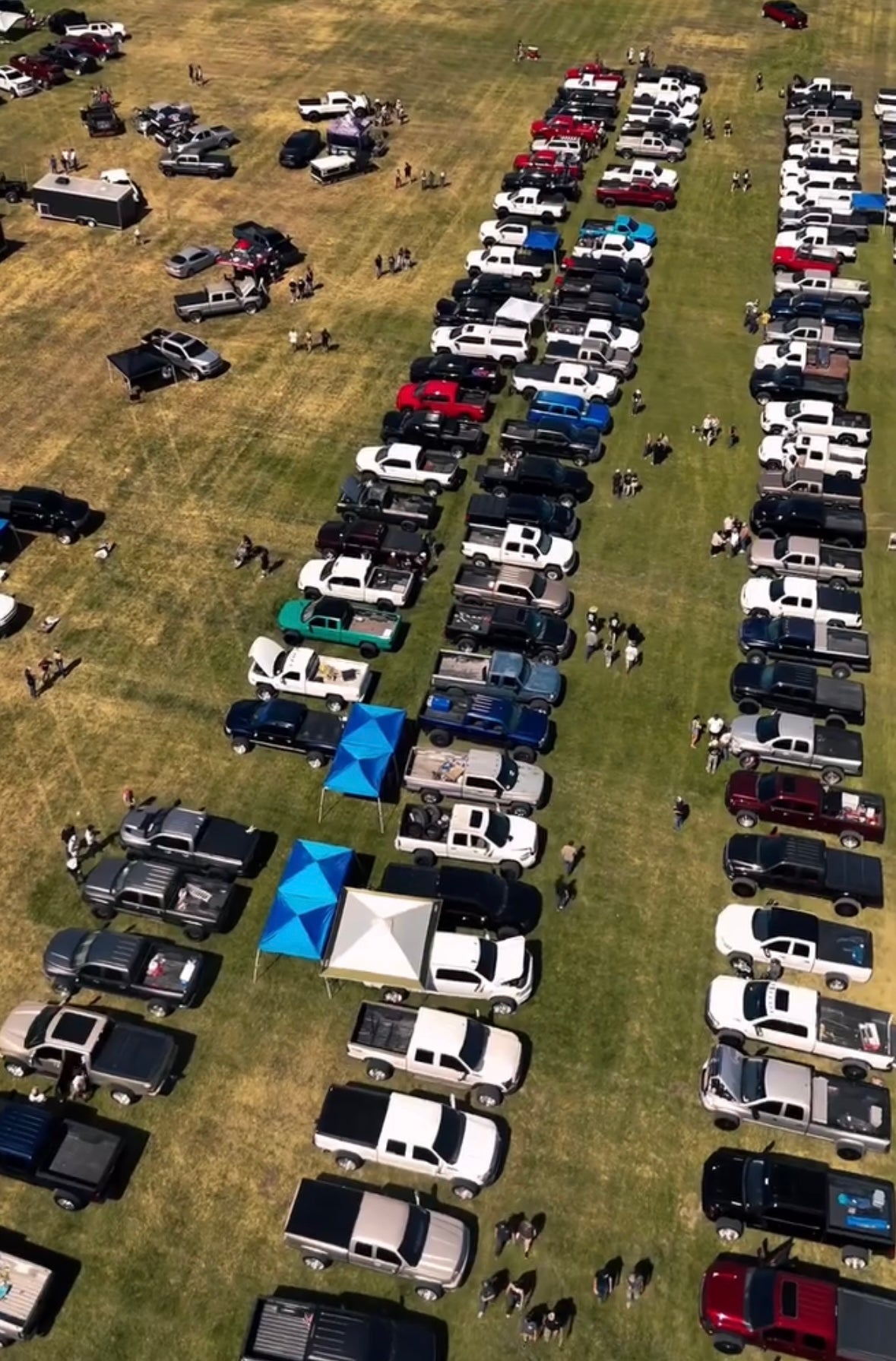 Whitley Diesel Truck Fest '25 - General Admission