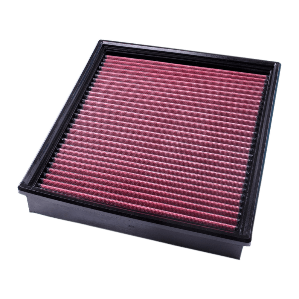 Stock Replacement Filter (Cotton Cleanable)