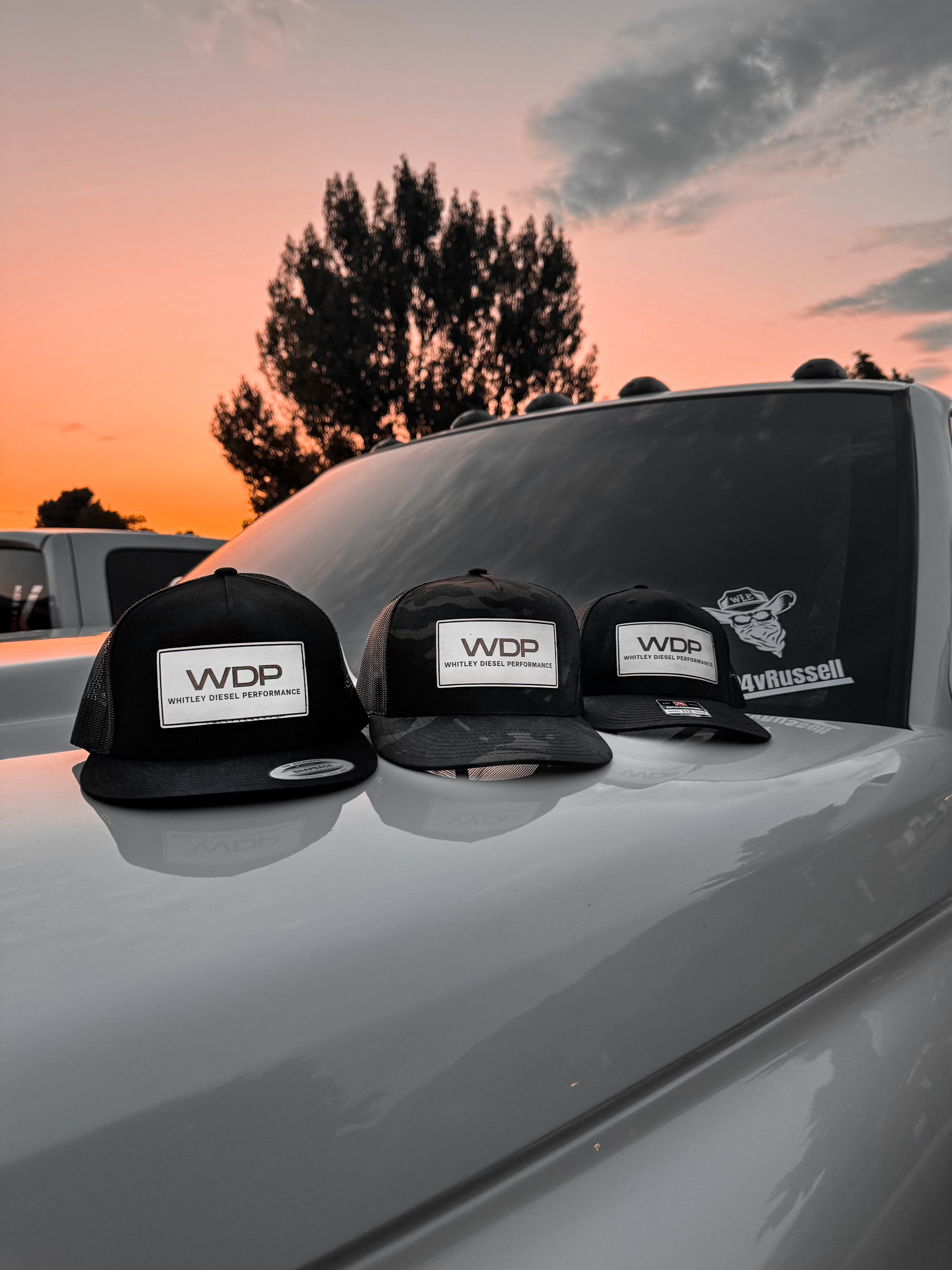 Hats