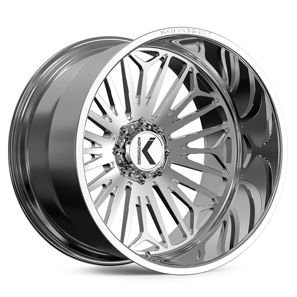 Concave Series