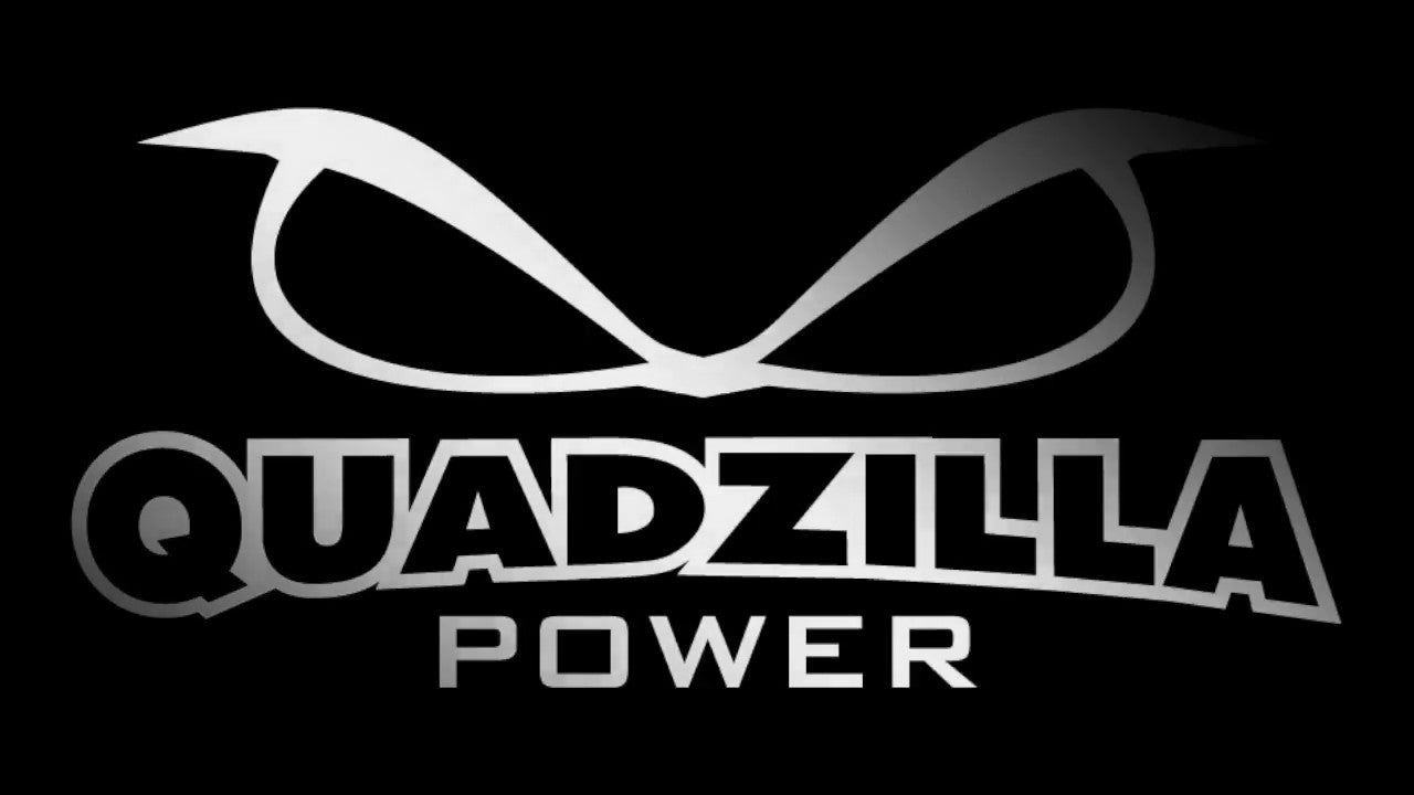 Quadzilla