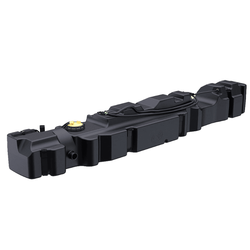 47 Gallon Replacement Fuel Tank for 2007-2018 Mercedes Sprinter 144" and 170" Wheelbase