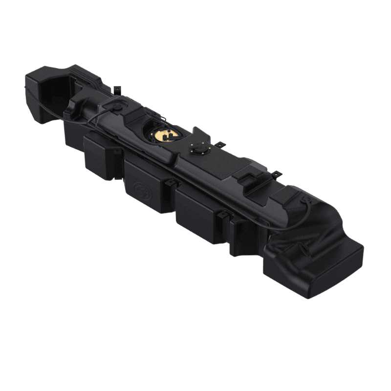 40 Gallon Replacement Fuel Tank for 2025 WINNEBAGO REVEL (AWD CHASSIS) 2.0L, DIESEL and more.