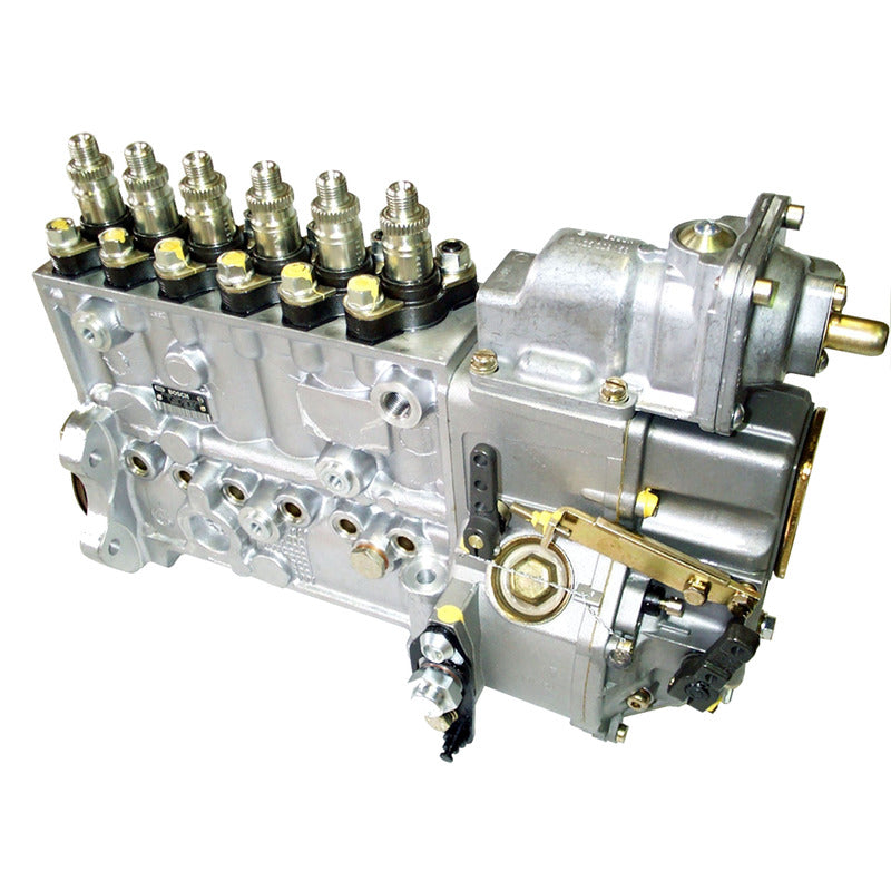High Power Injection Pump P7100 300hp 3000rpm Dodge 1994-1995 5.9L 12-Valve Cummins w/Auto Tranmission BD Diesel