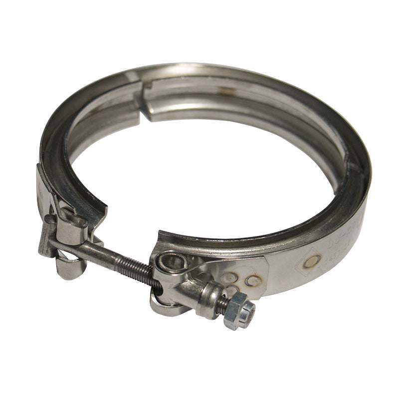 V-Band Clamp S400 Full Marmon Turbine / S300 SX-E (Non-Cobra) BD Diesel