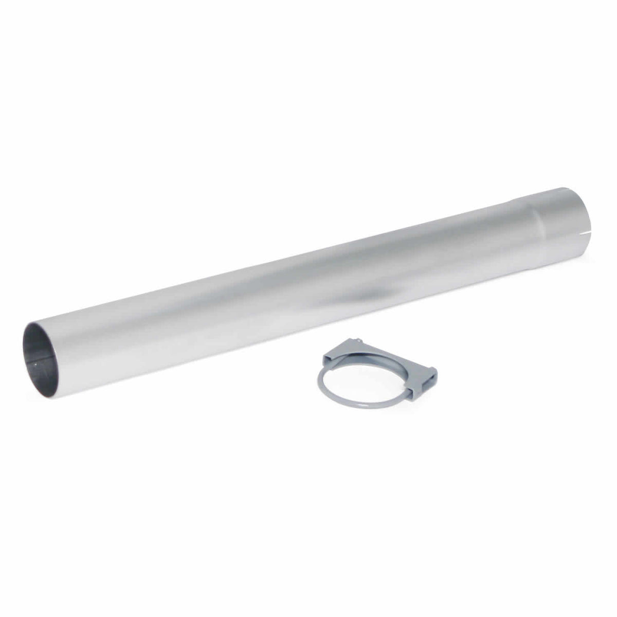 Exhaust Extension Kit Stainless Steel 1983-03 Ford 6.9/7.3L Super/Crew Cab Banks Power