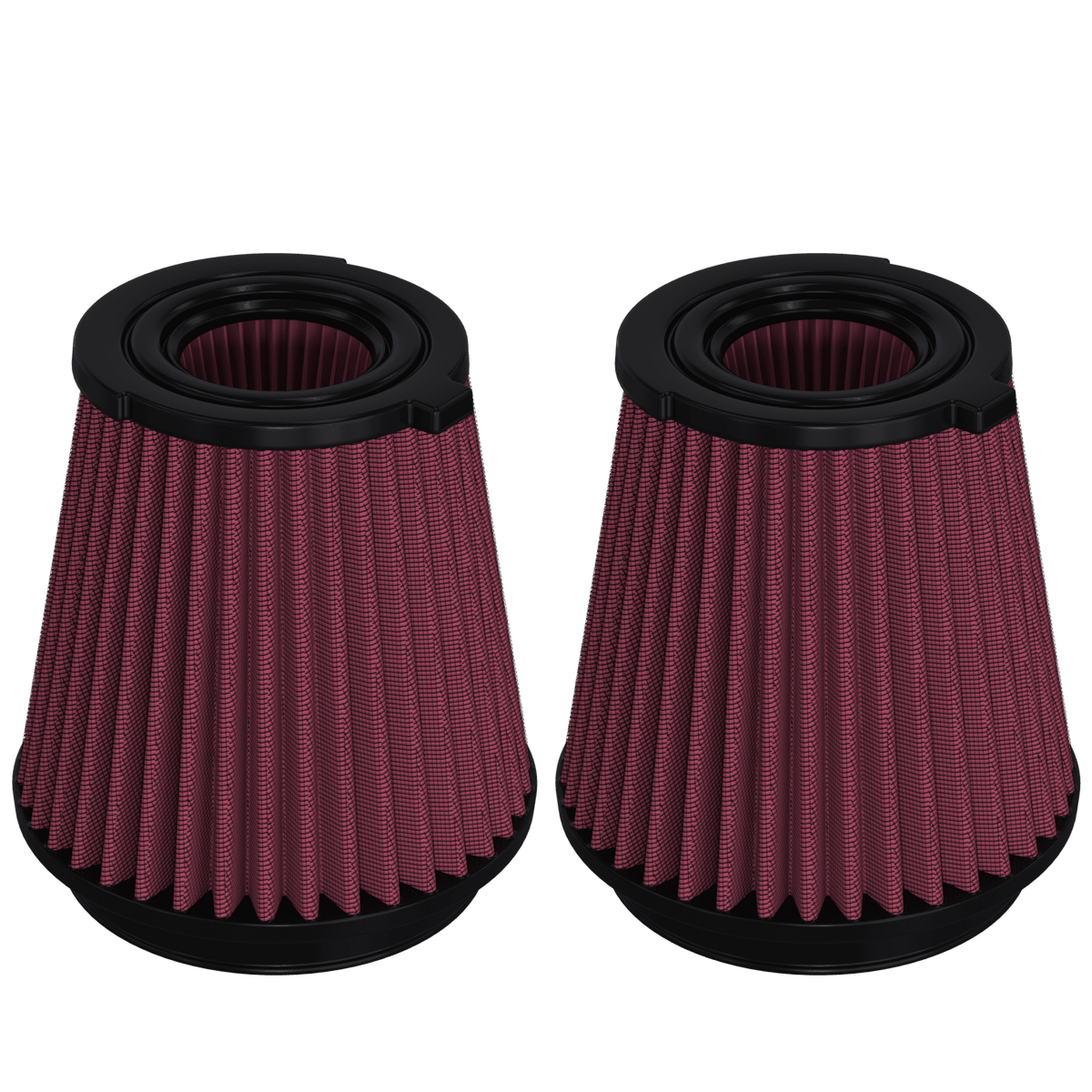 STOCK REPLACEMENT FILTERS FOR THE 2024-2025 FORD MUSTANG GT 5.0L