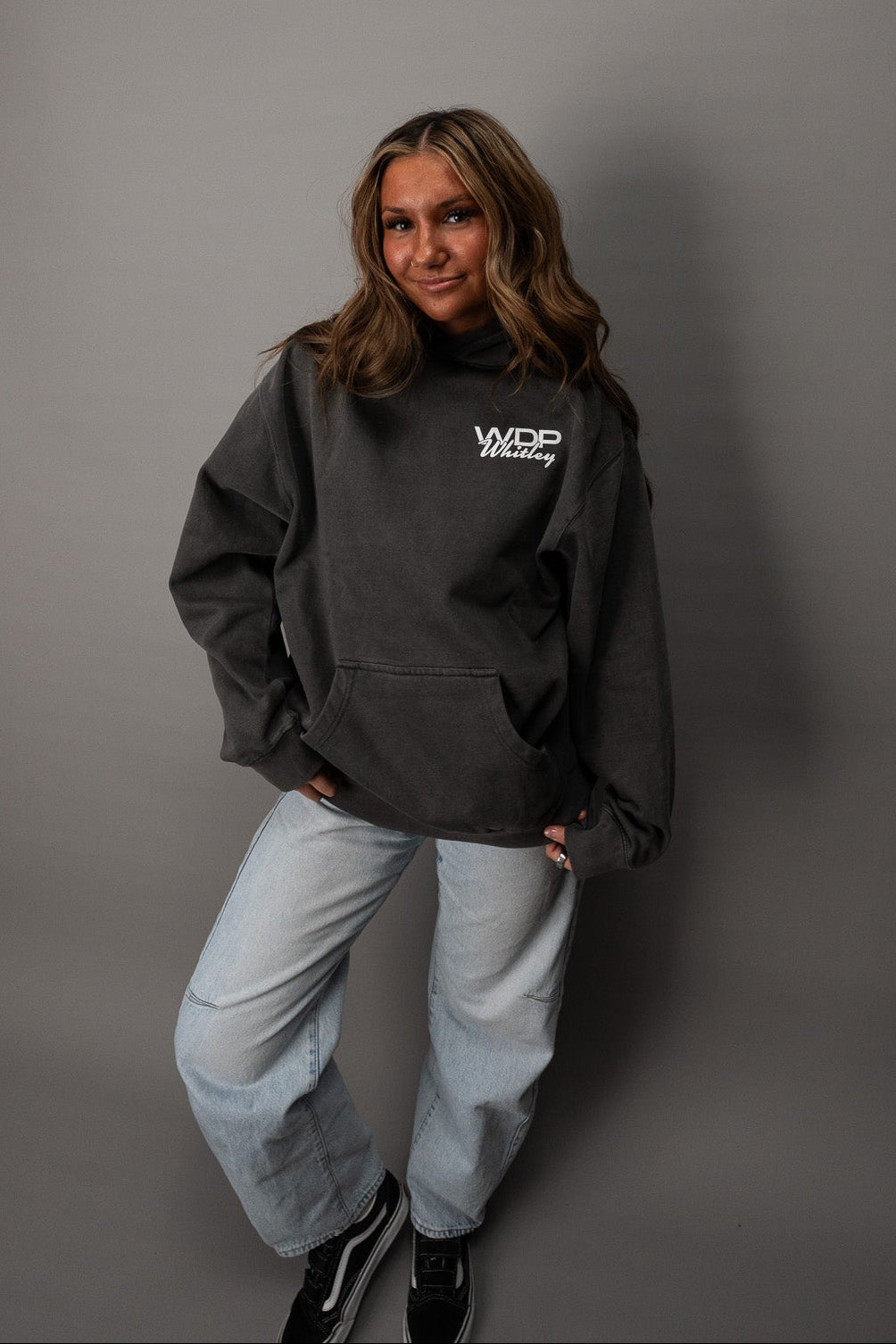 WDP Classic Signature Hoodie