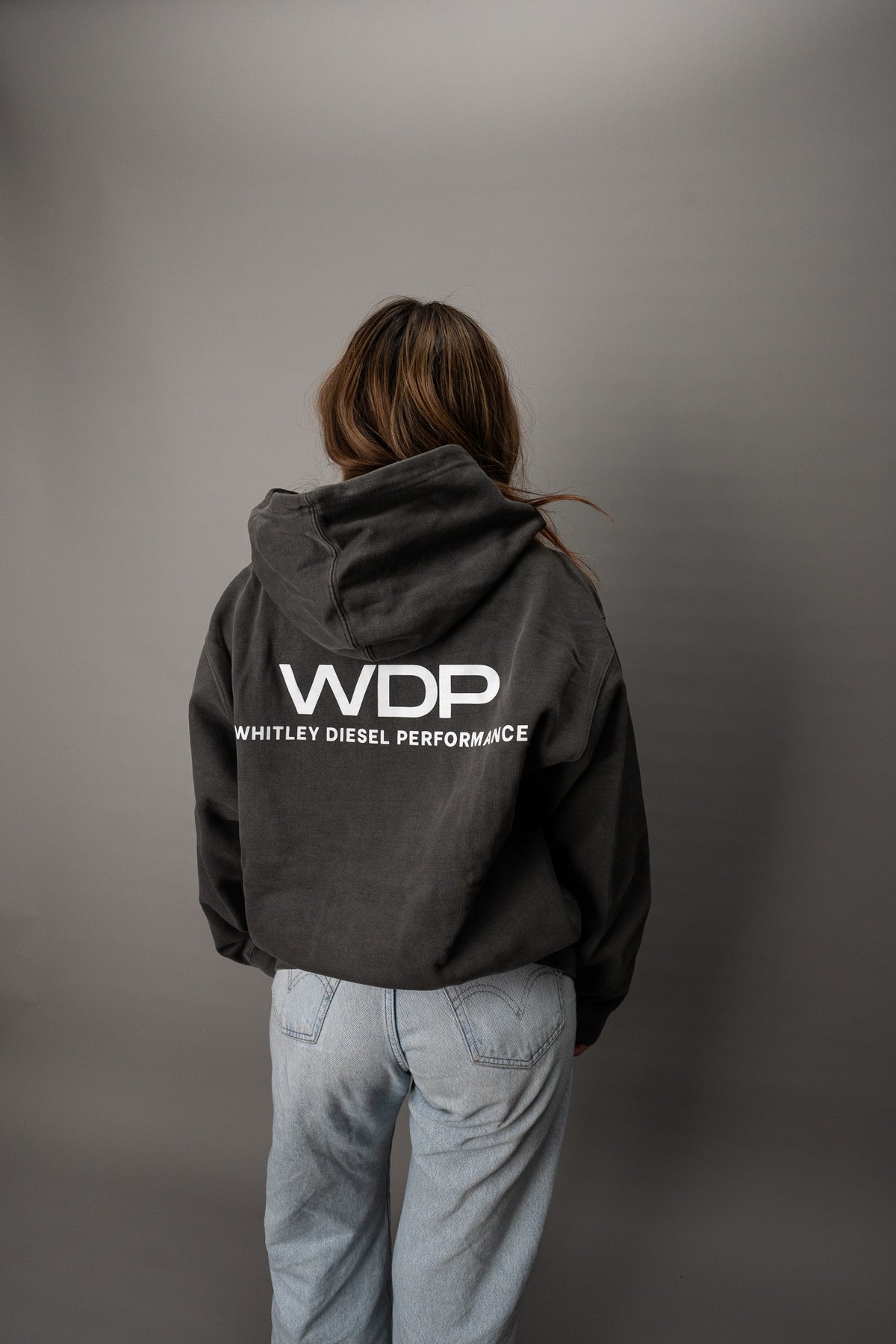 WDP Classic Signature Hoodie