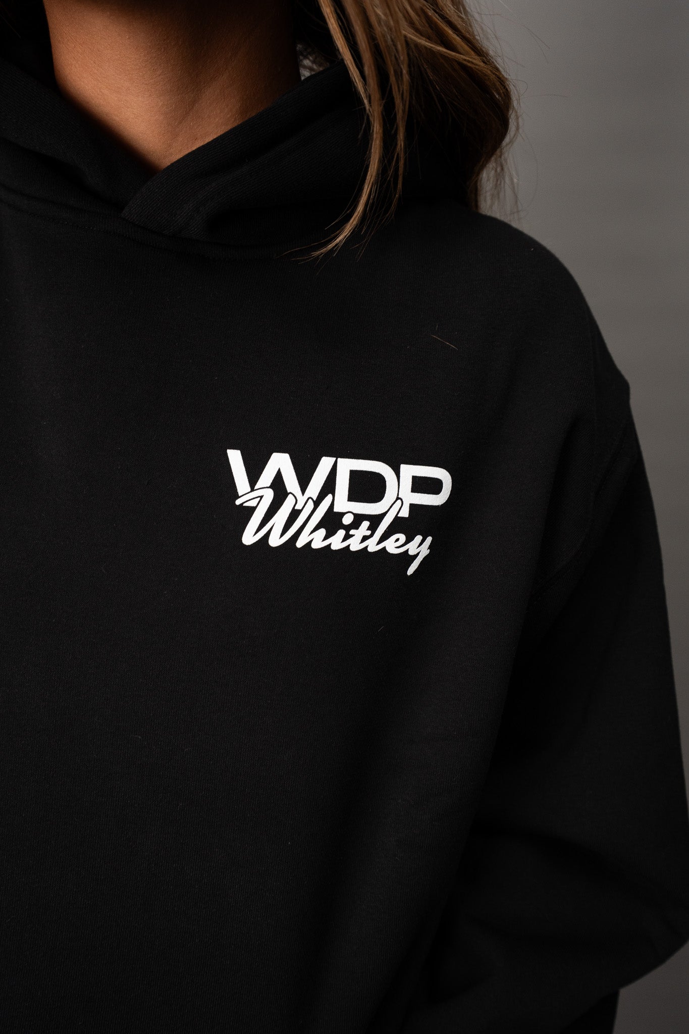 WDP Classic Signature Hoodie