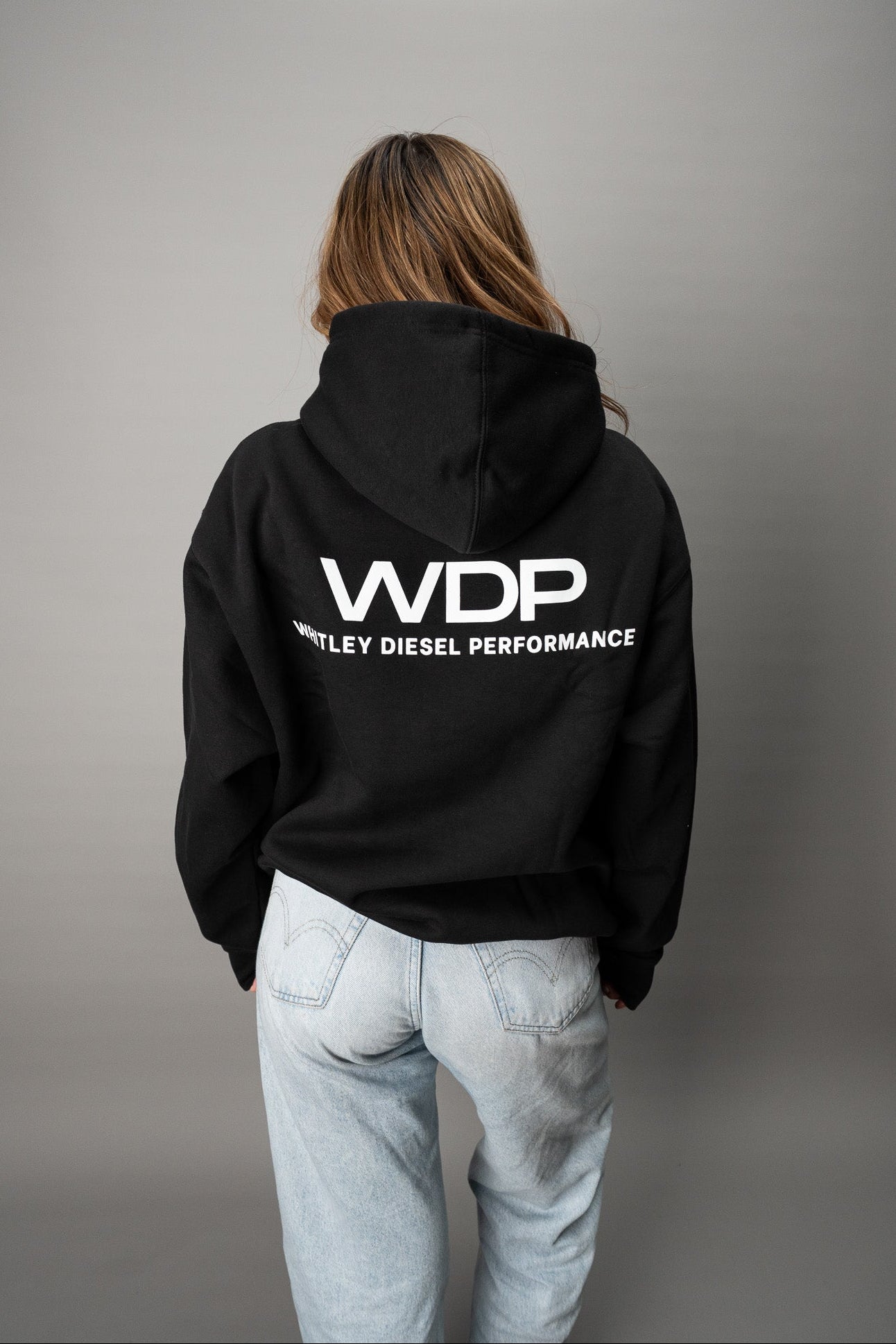 WDP Classic Signature Hoodie