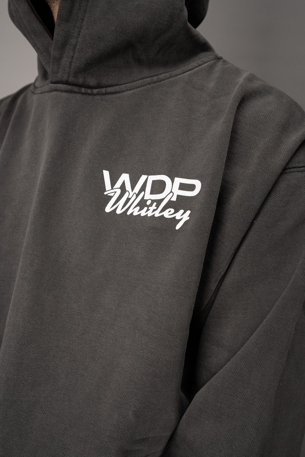 WDP Classic Signature Hoodie