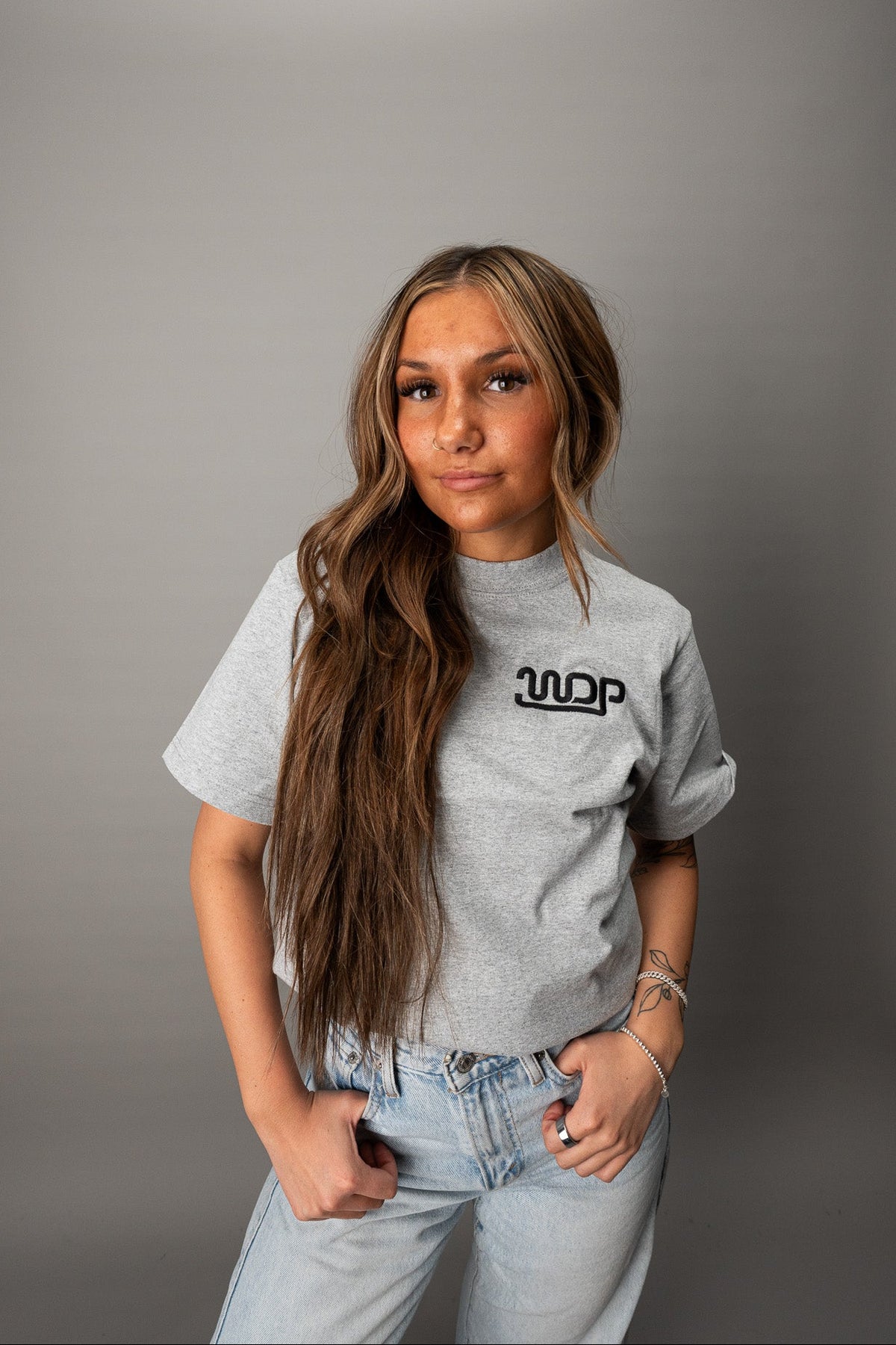 WDP Ranch Essential Tee