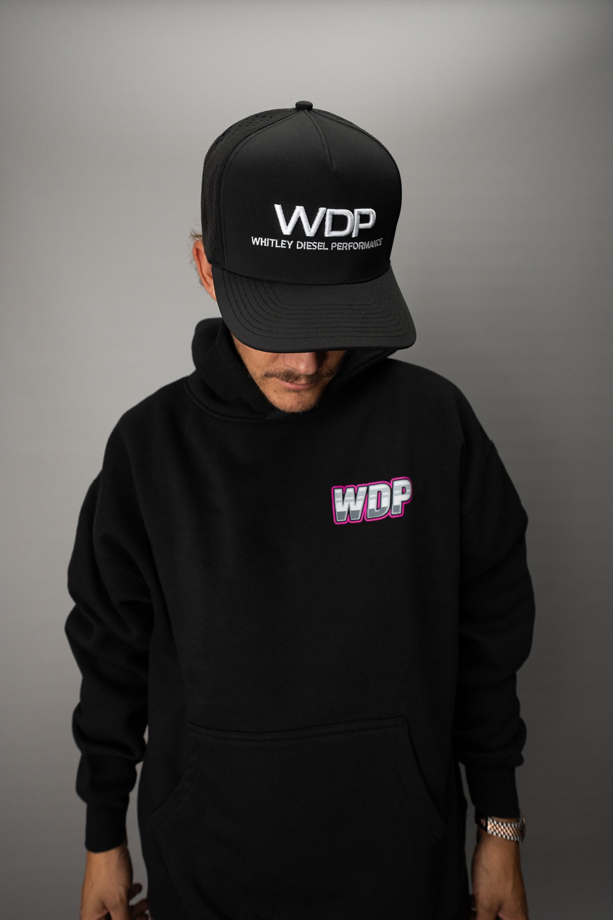 Fuck Cancer Hoodie