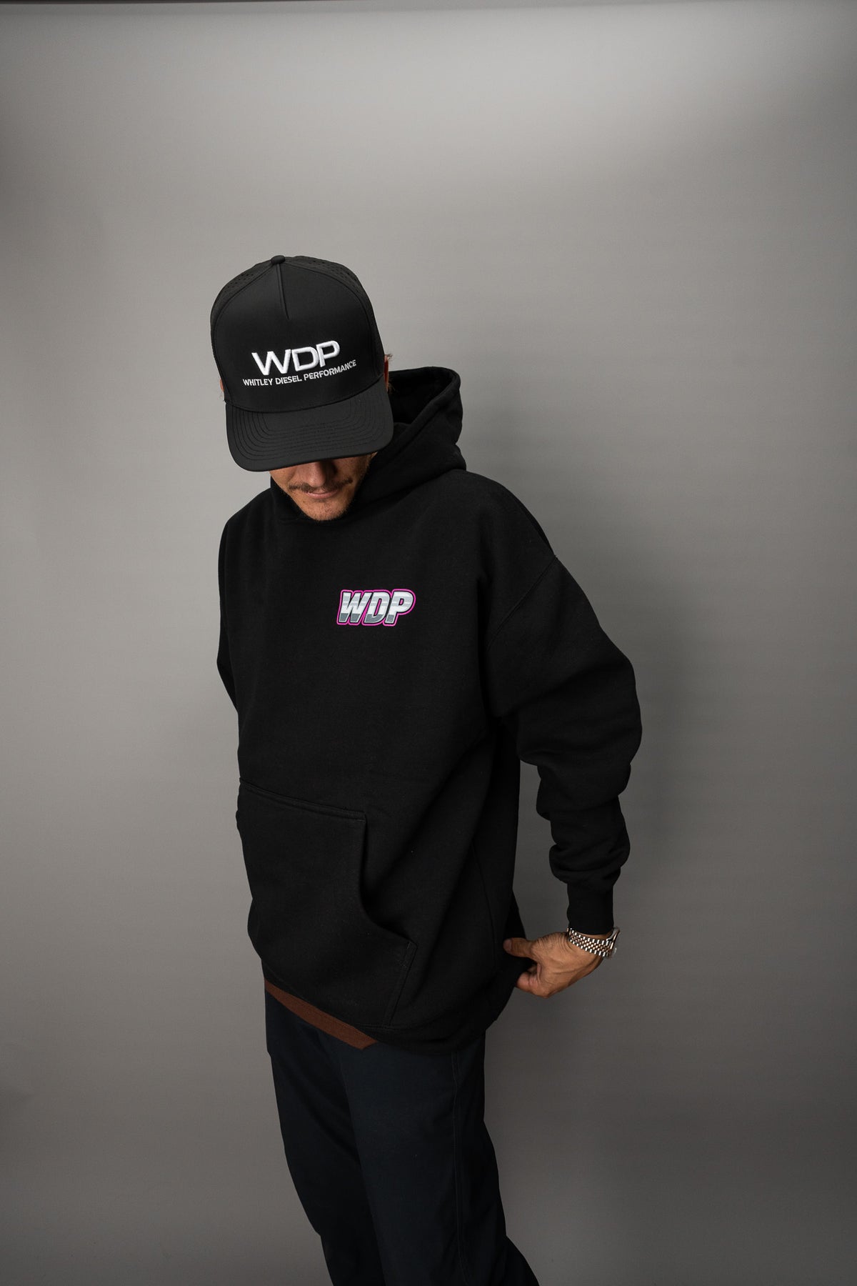 Fuck Cancer Hoodie
