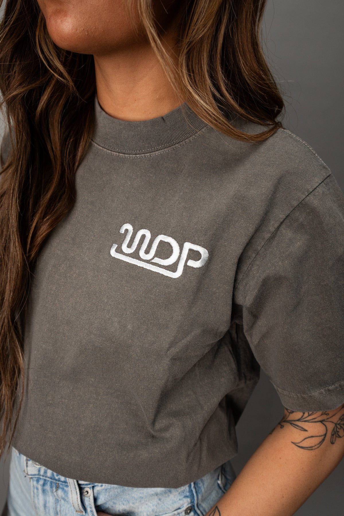 WDP Ranch Essential Tee