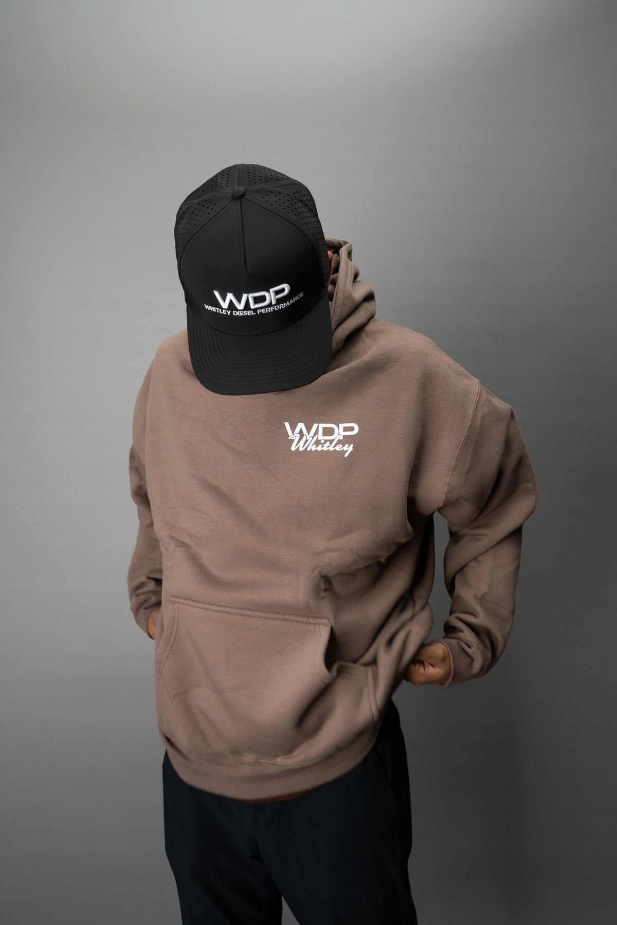 WDP Classic Signature Hoodie
