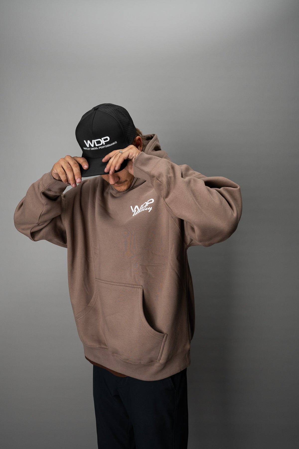 WDP Classic Signature Hoodie