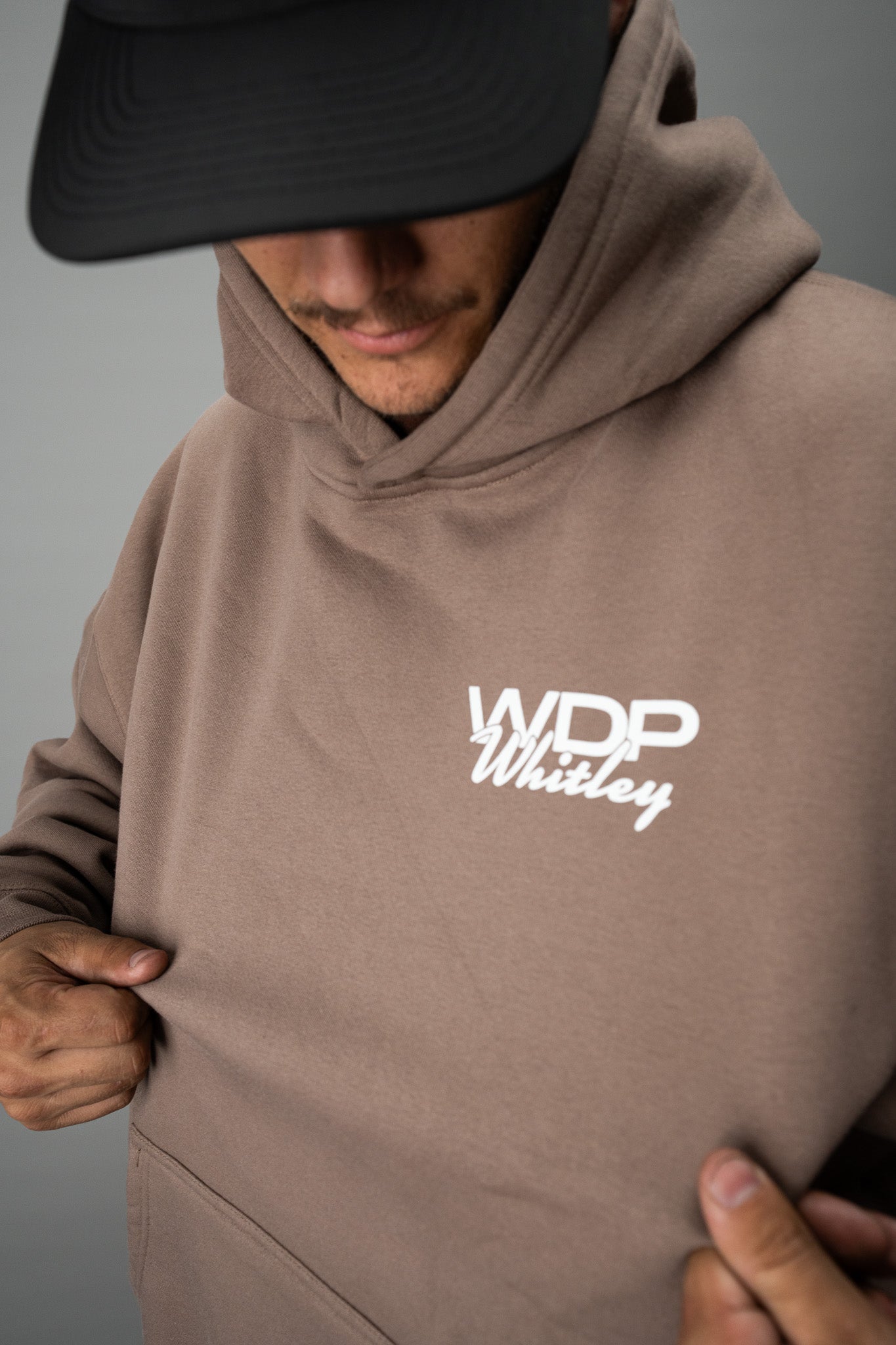 WDP Classic Signature Hoodie
