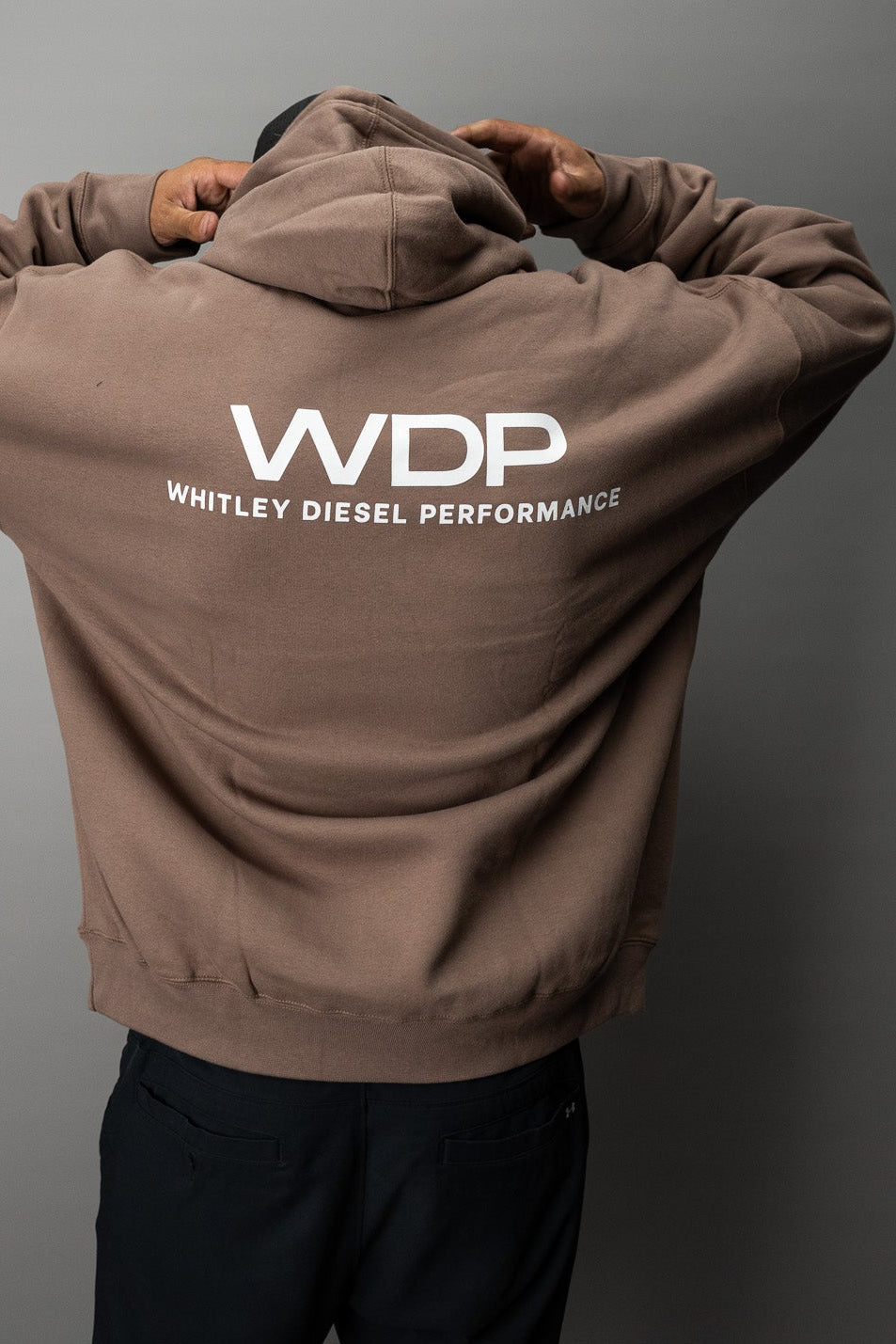 WDP Classic Signature Hoodie