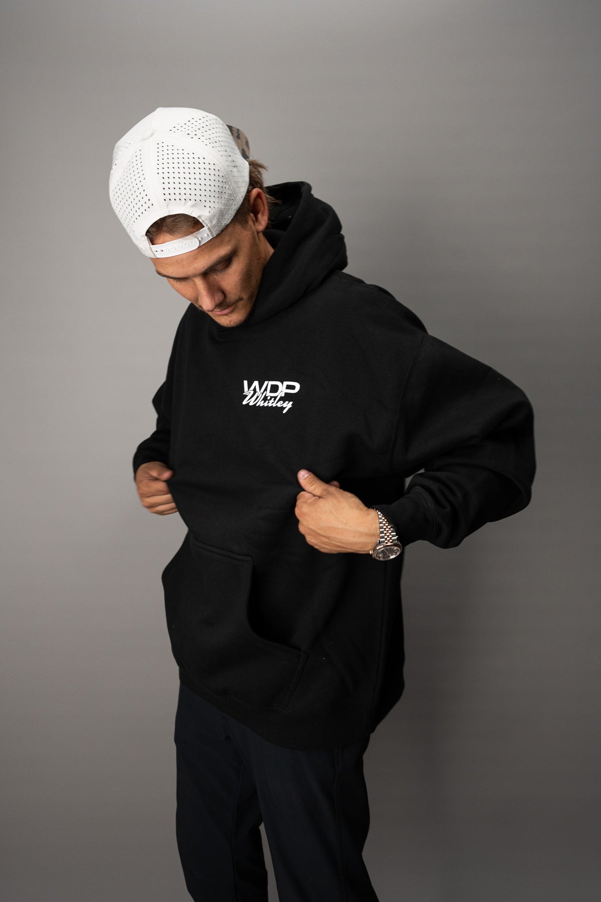 WDP Classic Signature Hoodie