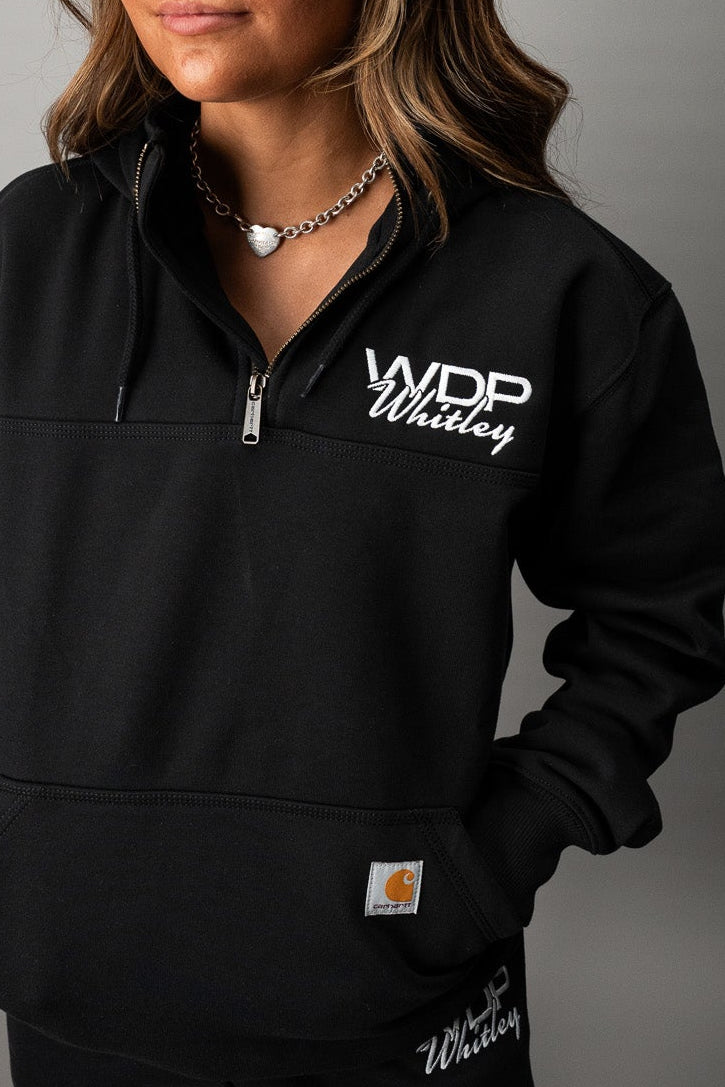 Whitley Quarter Zip