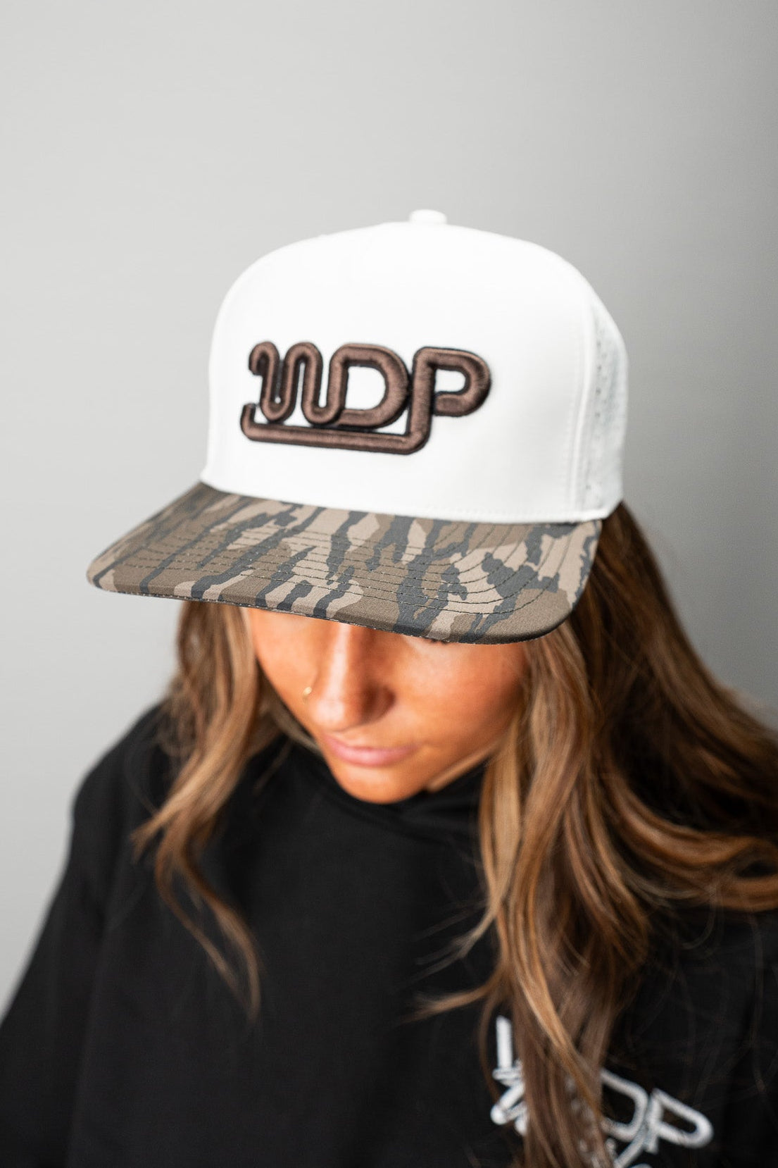 WDP Ranch Snap Back