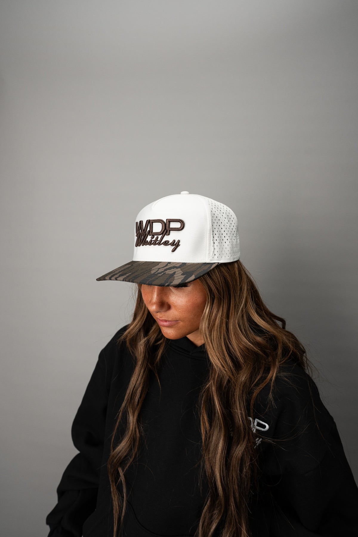 WDP Classic Snapback