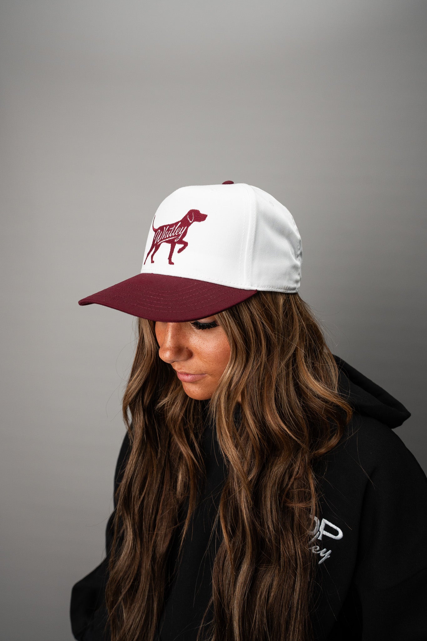 Whitley Pointer Hat